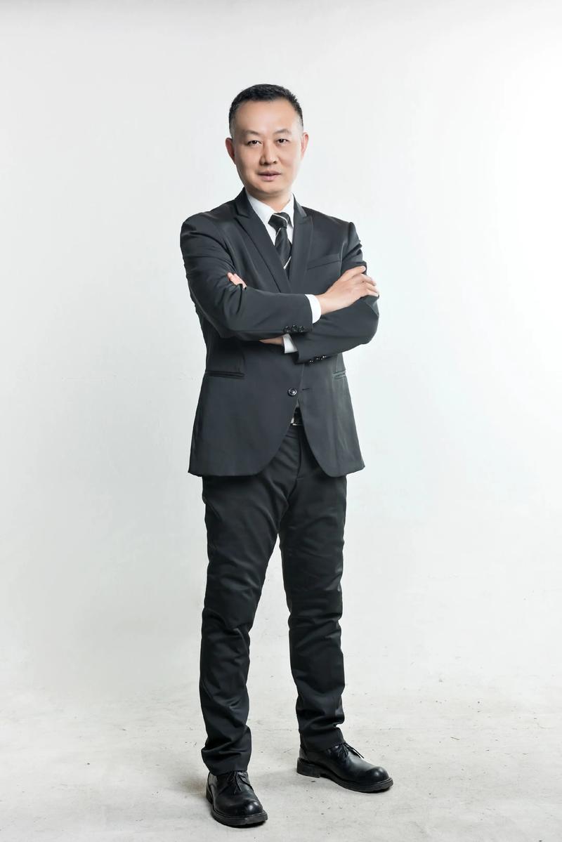 吴沙 制作统筹负责人